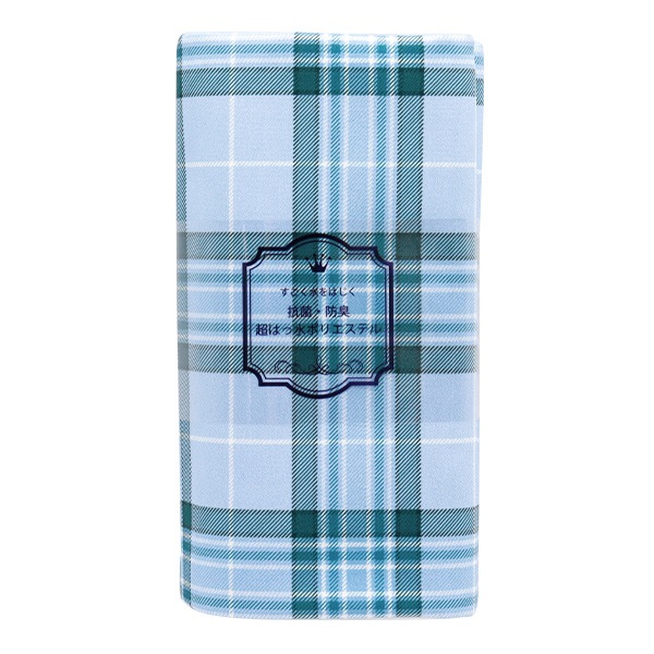 生地 『すごく水をはじく抗菌防臭超撥水ポリエステル カットクロス 約