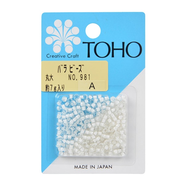 ӡ إХӡ  No.981 TOHO BEADS ȡۡӡ