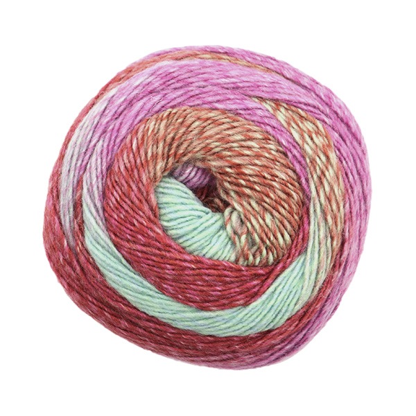 秋冬毛糸 『MONA (モナ) 23103番色』 World Festa ワールドフェスタ