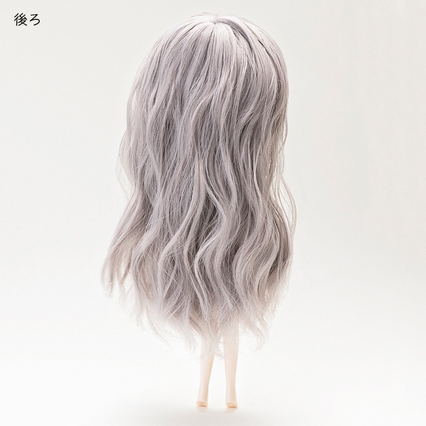 ドール 本体 『クラフティングドール CTD-003』 グルーヴ 手芸