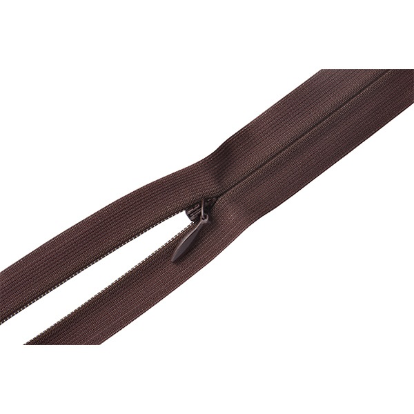 ファスナー 『No.3コンシールオープン 50cm 570番色 DA CHOR36-50570