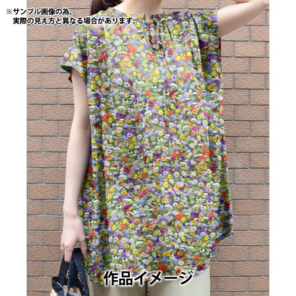 ڿ5  LIBERTY Хƥץ ʥ ֥åϡ 3631242-C Liberty Japan Хƥѥ