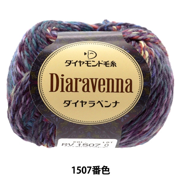 ӻ Diaravenna(٥) 1507ֿ DIAMONDO 