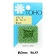 ӡ إХӡ  No.47 TOHO BEADS ȡۡӡ