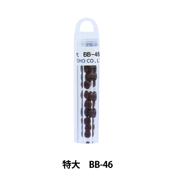 饹ӡ إӡ  BB-46 TOHO BEADS ȡۡӡ