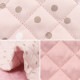 ���� �ؤ��������Ϥ��������ɽ�Ķ����ݥꥨ���ƥ륭��� ���åȥ����� ��128cm��80cm �ɥå� �ԥ� CQHP-SC-DO-PK��