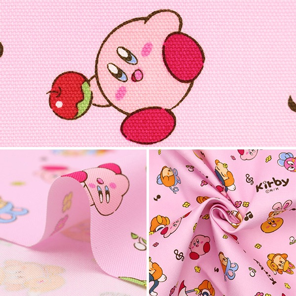 一番くじ 星のカービィ EVERYDAY KIRBY!｜一番くじ倶楽部