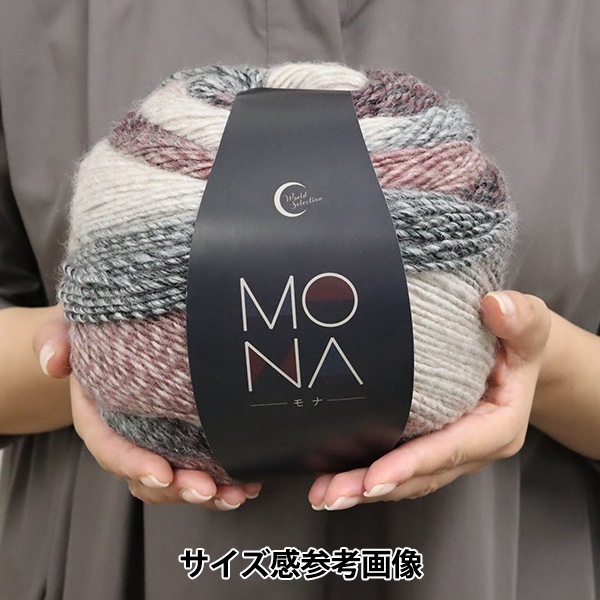 �����ӻ� ��MONA (���) 23104�ֿ���  World Selection ���ɥ��쥯����� �ڥ楶��䥪�ꥸ�ʥ��