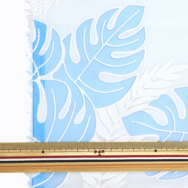 カットクロス 生地 『オパール カットクロス 約110cm×150cm ハワイアン柄 C