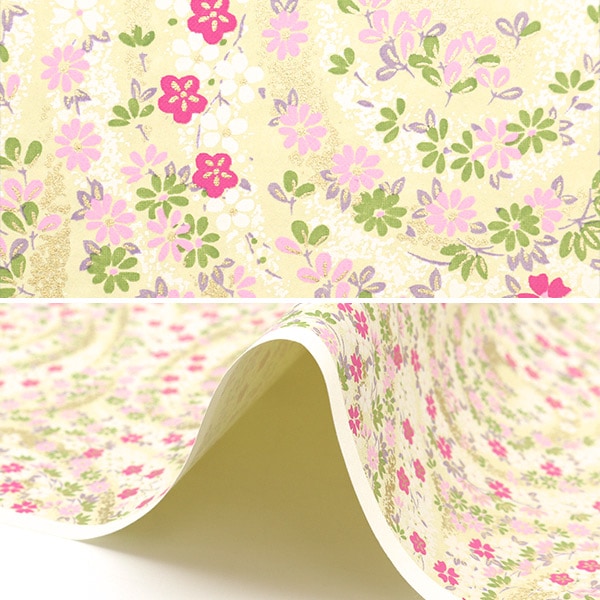 和紙 『友禅紙 No.7788』 手芸,和紙| ホビー材料の通販「ユザワヤ公式