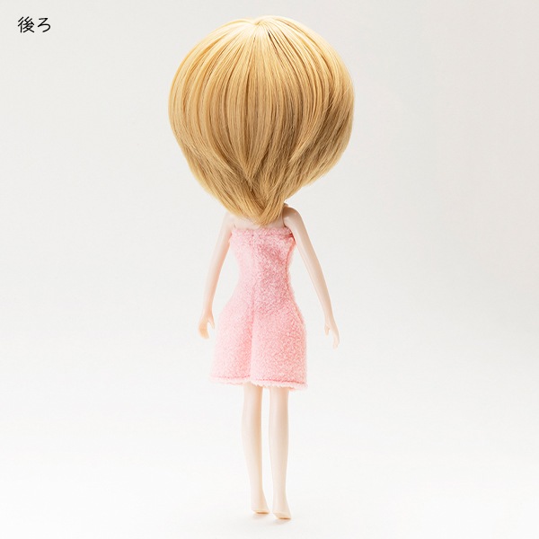 専用ページ　【特別価格】　創作人形　ハンドメード　ドール　セット価格 Amazon | XiDonDon BJD ドール アクション フィギュア バンド