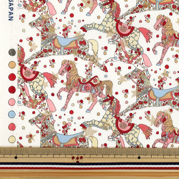 生地 『リバティ・ファブリックス ラミネートカットクロス 約30×50cm 生地 『リバティ・ファブリックス ラミネートカットクロス 約30×50cm