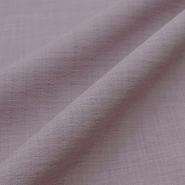 cheer リネンチュニック パープルグレー シトラスチュニック(80cm レモン イエロー): ベビー - ナルミヤ