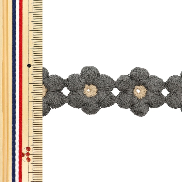 お揃いリボン【1053】 ヘッズ クリスマスフルリールクリップ付/リボン-5(20個) ZX-CL5 1