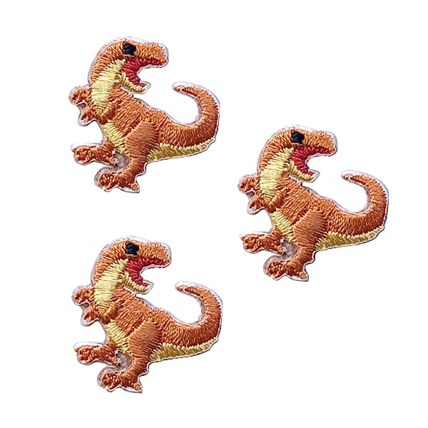 【19】リバティ生地の！モチーフワッペン　アイロンワッペン ハンドメイド リバティ生地で作るアイロンワッペン