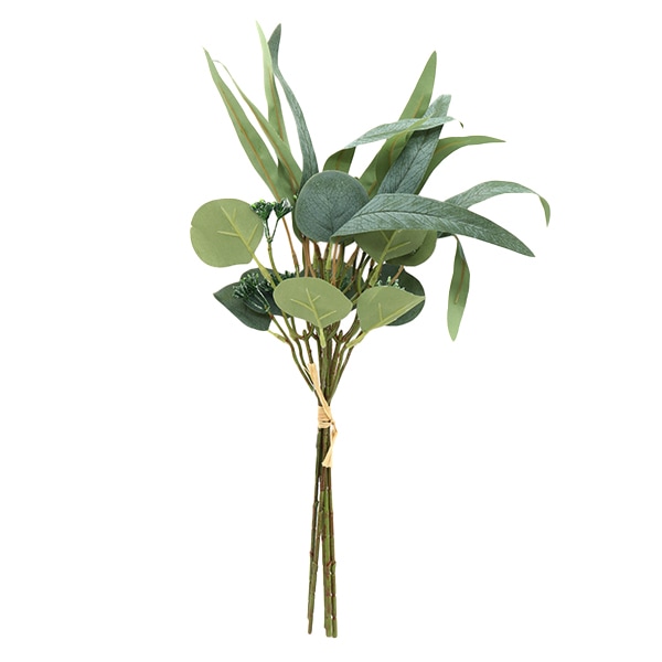 ❈ ユーカリ ❈ フレッシュ ❈ ドライ ❈ MADE IN ENGLAND】WLME3219 グラス入りキャンドルS/フレッシュユーカリ