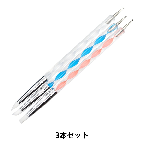 レジンキット 『レースフラワー ブローチピン RSK-314』 ERUBERU
