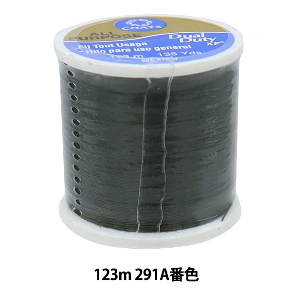 �ߥ���� ��Dual Duty(�ǥ奢��ǥ塼�ƥ�) XP S200 #55 123m 291A�ֿ��� DARUMA ����� ����