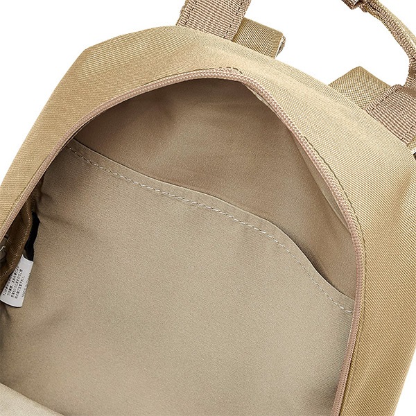 バッグ 『アネログランデ クラフト ミニリュック ベージュ GTM0304Z-BE