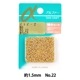 �ӡ��� �إХ�ӡ��� �þ� No.22�� TOHO BEADS �ȡ��ۡ��ӡ��� 