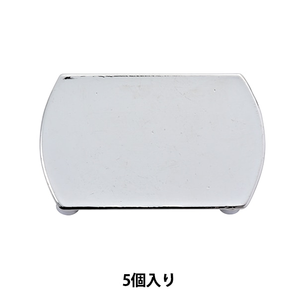 七宝用金具 『ブローチ 線巻 OB-432』 工芸,ステンドグラス