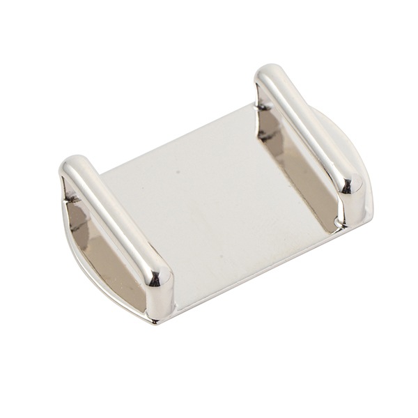 七宝用金具 『貼り付け用帯留め OPA-412』 工芸,ステンドグラス・七宝