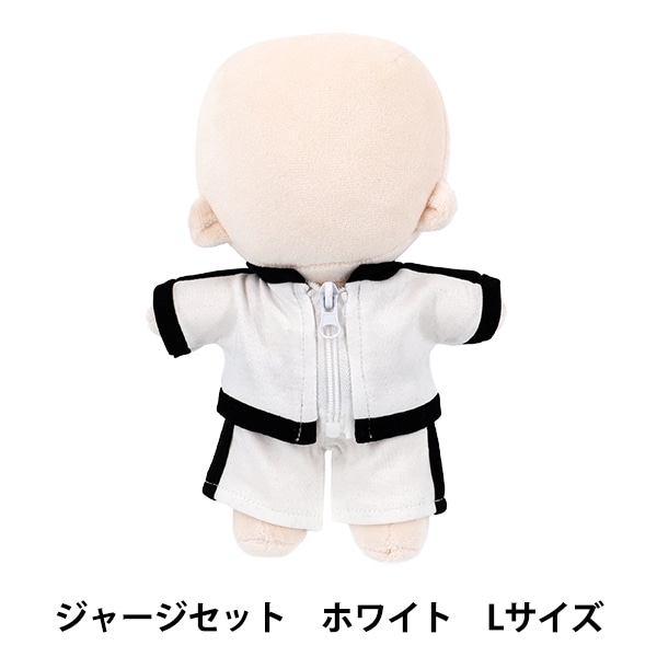 ぬいぐるみパーツ 『ジョイントセット 3.5cm 5セット入り B1-CH(a58