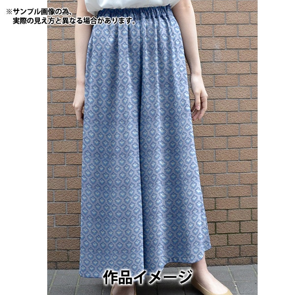 数量5から】 生地 『LIBERTY リバティプリント タナローン