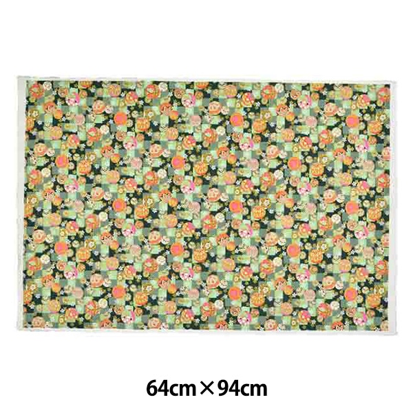 和紙 『手漉友禅和紙 大正ロマン 40』 手芸,和紙| ホビー材料の