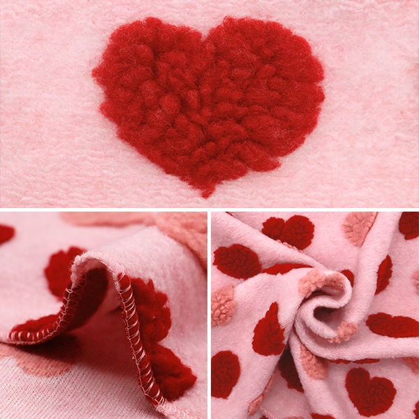 生地 『ミルクラテ ブランケットクロス カットクロス 約70cm×100cm