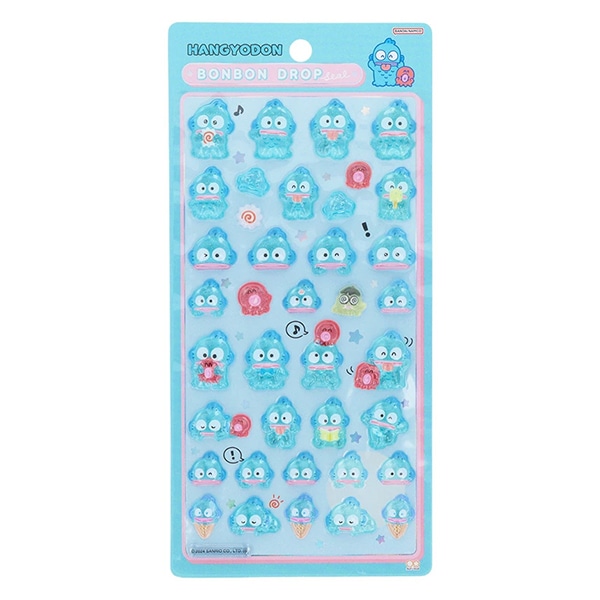 ボンボンドロップシール おはじきシール シールビッツ まとめ売り