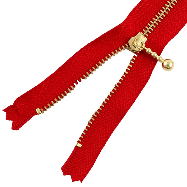 �ե����ʡ� �ض��ե�����ɥե����ʡ�30cm 519�ֿ��� YKK �磻��������