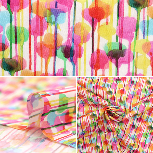 数量5から】 生地 『LIBERTY リバティプリント タナローン ザッカリー