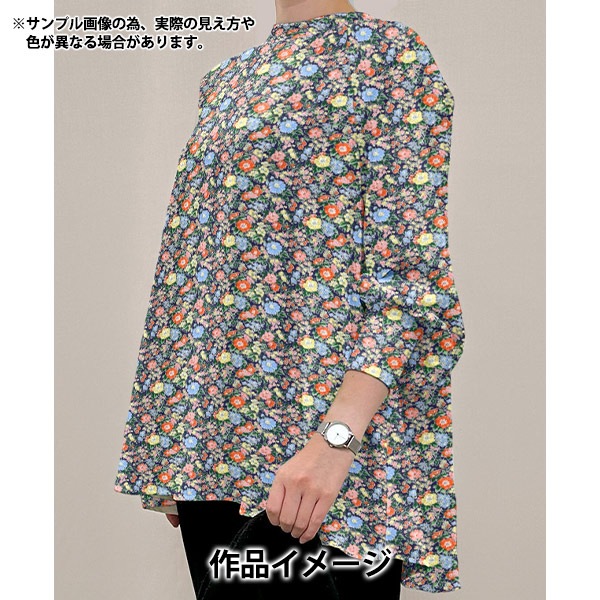 �ڿ���5����� ���� �إ�Хƥ����ե��֥�å��� 60/2ŷ�� ���쥢����å� 3633103-AK�� Liberty Japan ��Хƥ�����ѥ�