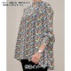 �ڿ���5����� ���� �إ�Хƥ����ե��֥�å��� 60/2ŷ�� ���쥢����å� 3633103-AK�� Liberty Japan ��Хƥ�����ѥ�