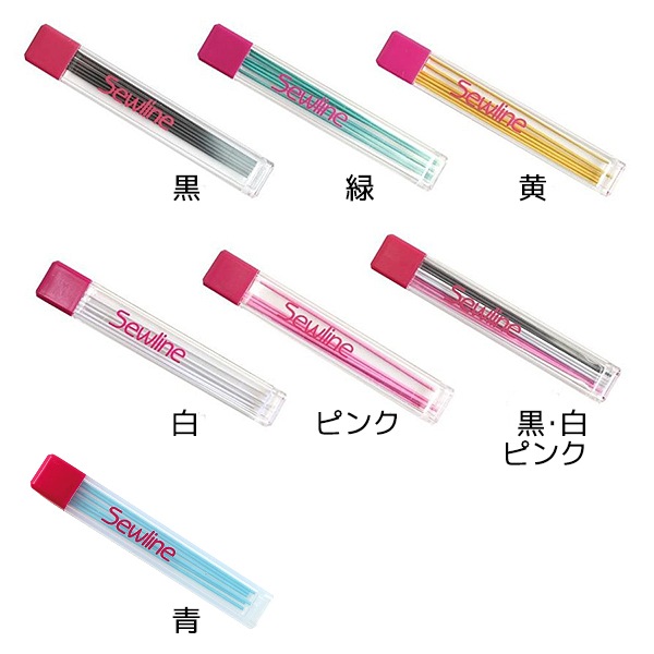 平成　レトロ　シャーペンシル　替え芯　32点セット 4_000000055902.jpg?1733820512