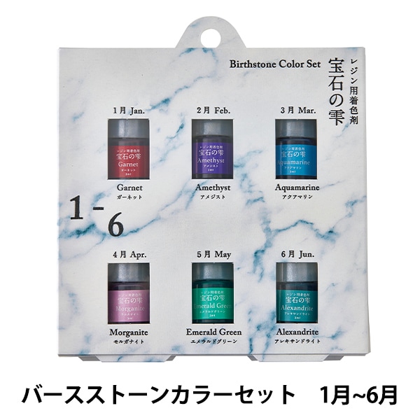 レジン液 『Resin+(plus) LED&UV 高密度マットコーティング