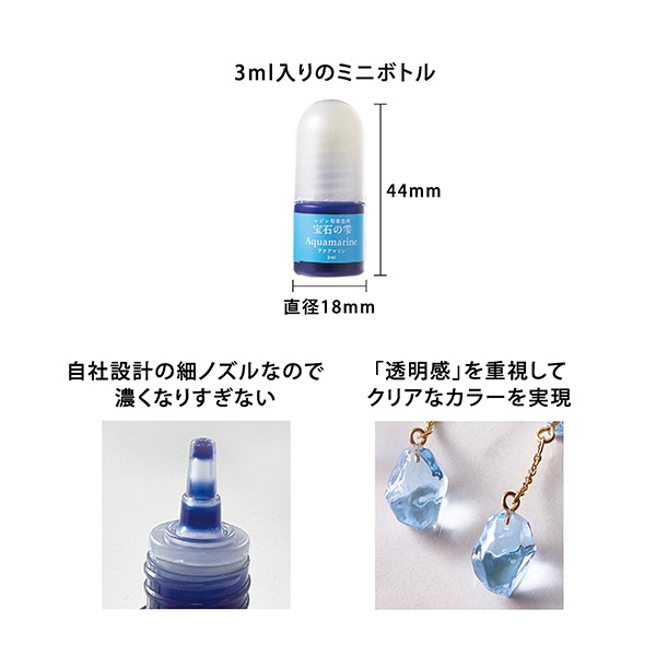 レジン、顔料セット Amazon.co.jp: [Ailes(エール)]UV レジン スターターキット