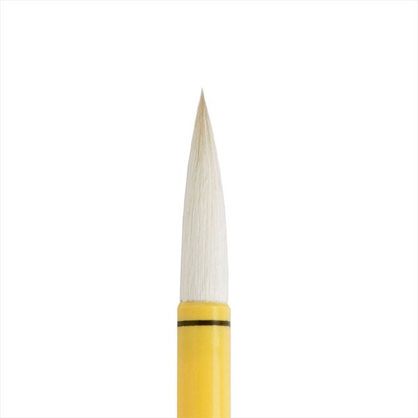 書道筆 『祥雲 #PL-116』 akashiya 奈良筆 あかしや 書道,書道筆