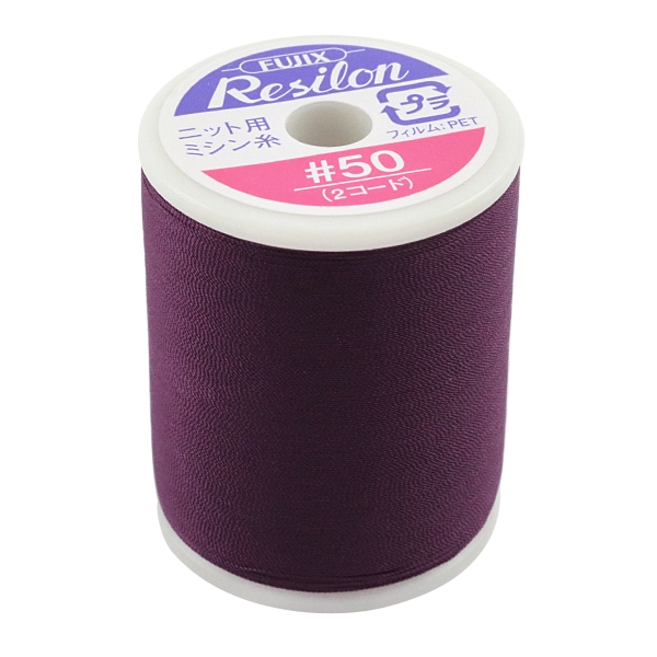 ニット用ミシン糸 『レジロン #50 300m 92番色』 Fujix フジックス