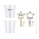 �ڿ䤷�̤�������� ���꡼���Ǵ�ڥѡ��� �إǥ��ۥ��å� �������ĥ����ۥ���� �ɥ�� DW-28�� KIYOHARA ����
