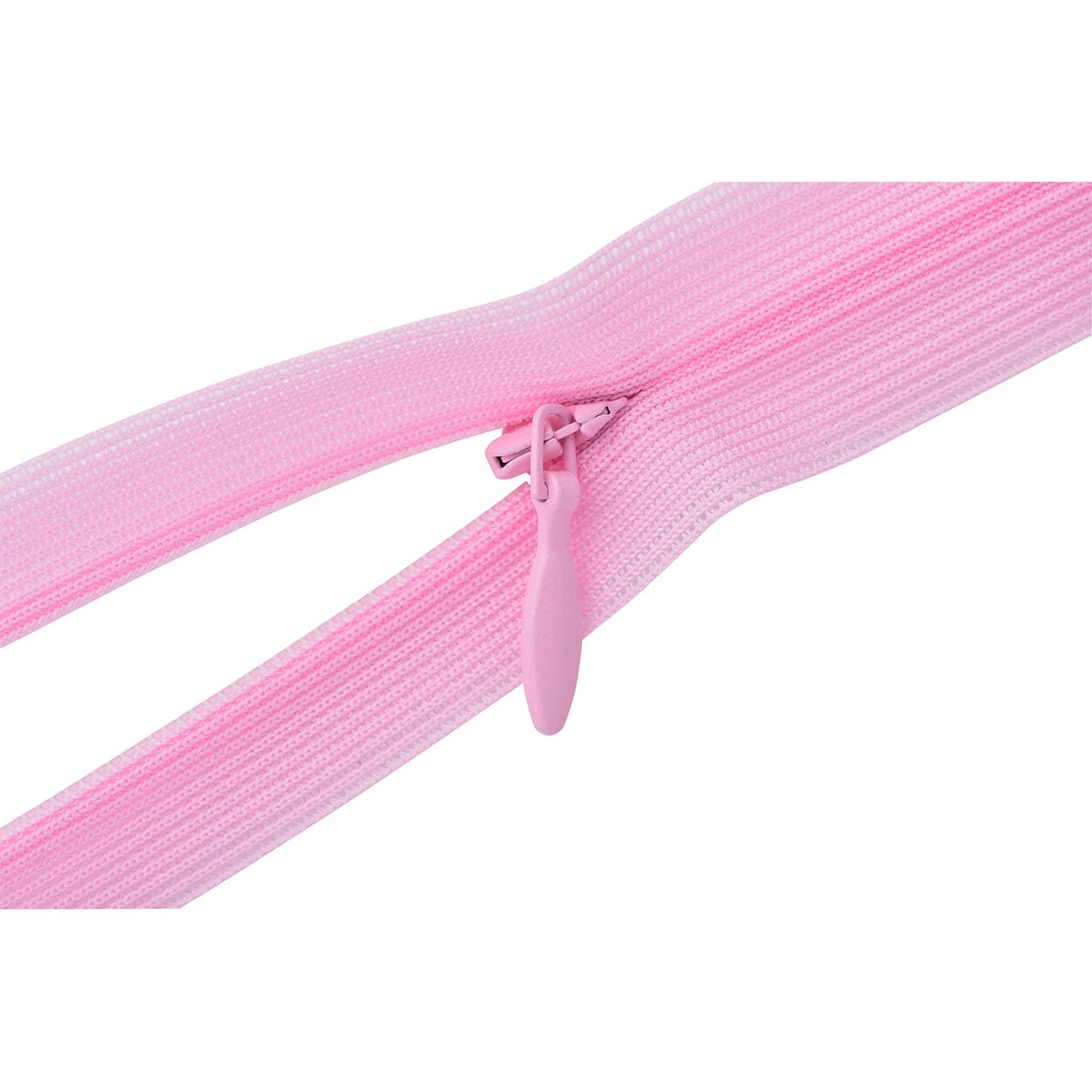 ファスナー 『コンシール 22cm 513番色 2CC-22BL』 YKK ワイケーケー