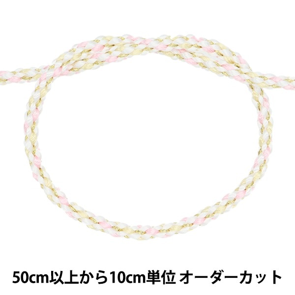 TOKYO RIBBON ゴールド　リボン 4個セット 数量5から】 リボン 『グランドメタルリボン 8mm 1番色』 TOKYO