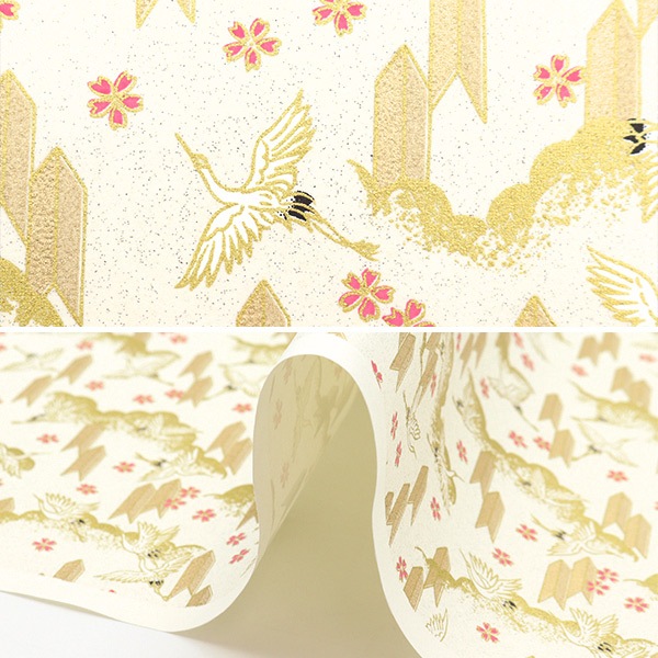 和紙 『友禅紙 No.7316』 手芸,和紙| ホビー材料の通販「ユザワヤ公式