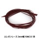 ��ݥ졼�� �إ��쥬��졼�� 3mm�� 10������ �� 3515-07�� LEATHER CRAFT ����եȼ�