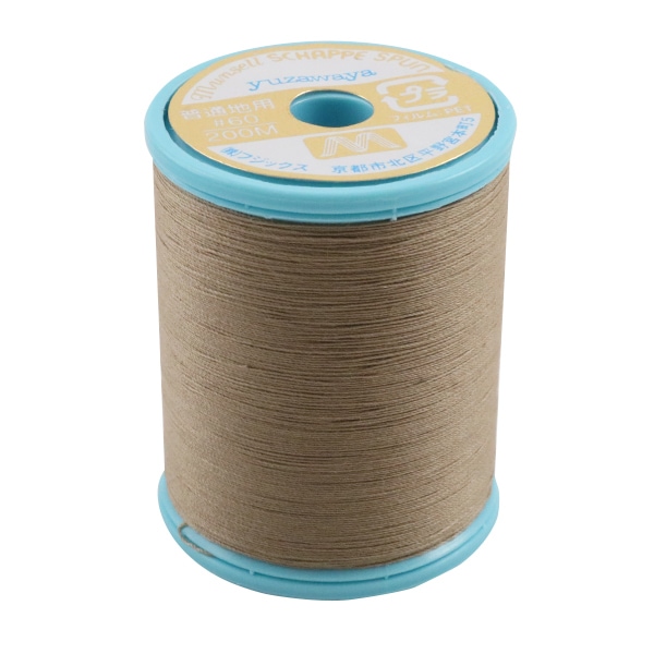 ミシン糸 『マンセルシャッペスパン 普通地用 #60 200m 368番色