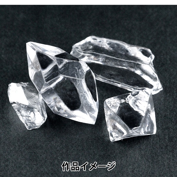 �쥸��� ��UV-LED ��Ʃ���쥸��� �ҤĤ��Τޤۤ� 65g�� �ڥ楶�����꾦�ʡ�