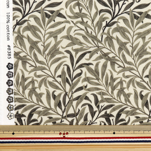 �ڿ���5����� ���� ��MODA BEST OF MORRIS �������� ���������ܥ� 8385-13��