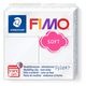 ����Ǵ�� ��FIMO SOFT (�ե��⥽�ե�) 56g 8020-0 �ۥ磻�ȡ� STAEDTLER Noris Club ���ƥåɥ顼 �Υꥹ�����