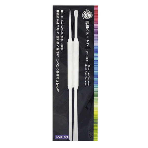 �쥸��ġ��� ��Ĵ�����ƥ��å��� PADICO �ѥ���